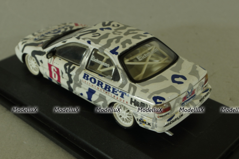 Ford Mondeo #6 Eichman ADAC TW CUP 1994, 43094006, Minichamps 1:43
