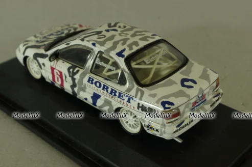 Ford Mondeo #6 Eichman ADAC TW CUP 1994, 43094006, Minichamps 1:43