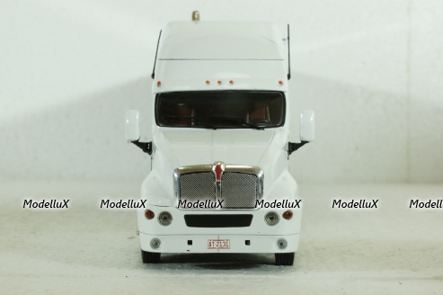 Kenworth T2000 Nascar "Rusty Wallaсe" 1998, American trucks, Spain, #64 Altaya 1:43 без журнала!
