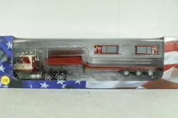 GMC Astro 95, 1970, American trucks, France, #17, Altaya 1:43