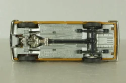 Газ-24 Волга, милиция, Тантал/Радон 1:43