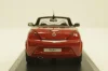 Opel Tigra TwnTop, red, Minichamps 1:43