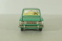 Москвич-427 А4, зеленый, Тантал/Радон 1:43