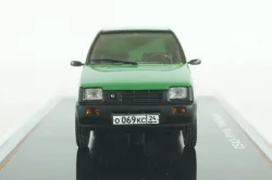 Сеаз-11116 пикап 2006, Ока, TruckTyr 1:43