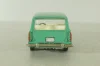 Москвич-427 А4, зеленый, Тантал/Радон 1:43