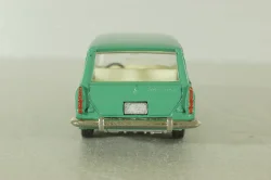 Москвич-427 А4, зеленый, Тантал/Радон 1:43