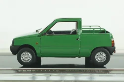 Сеаз-11116 пикап 2006, Ока, TruckTyr 1:43