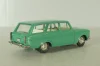 Москвич-427 А4, зеленый, Тантал/Радон 1:43