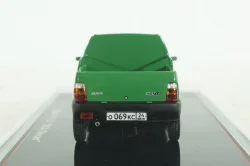 Сеаз-11116 пикап 2006, Ока, TruckTyr 1:43