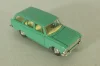 Москвич-427 А4, зеленый, Тантал/Радон 1:43