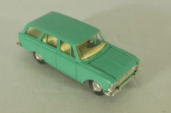 Москвич-427 А4, зеленый, Тантал/Радон 1:43