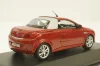 Opel Tigra TwnTop, red, Minichamps 1:43