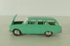 Москвич-427 А4, зеленый, Тантал/Радон 1:43