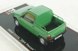 Сеаз-11116 пикап 2006, Ока, TruckTyr 1:43