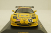 Chevrolet Corvette CR-5 #63 Le Mans 2004, M.Papis/J.O'Connel/R.Fellows, LMM065, IXO 1:43