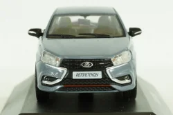Ваз Lada Vesta Sport, Автолегенды 1:43