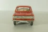 Газ-24 Волга, А14, красная, Тантал/Радон 1:43