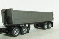 П/прицеп, American trucks, France, #13, Altaya 1:43