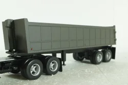 П/прицеп, American trucks, France, #13, Altaya 1:43
