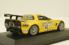 Chevrolet Corvette CR-5 #63 Le Mans 2004, M.Papis/J.O'Connel/R.Fellows, LMM065, IXO 1:43
