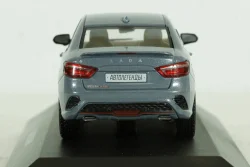 Ваз Lada Vesta Sport, Автолегенды 1:43
