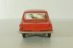 Газ-24 Волга, А14, красная, Тантал/Радон 1:43