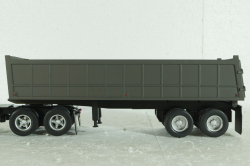 П/прицеп, American trucks, France, #13, Altaya 1:43