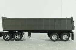 П/прицеп, American trucks, France, #13, Altaya 1:43