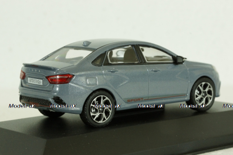 Ваз Lada Vesta Sport, Автолегенды 1:43