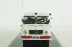 Nysa N59 скорая помощь, TruckTyr 1:43