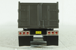 П/прицеп, American trucks, France, #13, Altaya 1:43