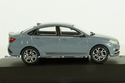 Ваз Lada Vesta Sport, Автолегенды 1:43
