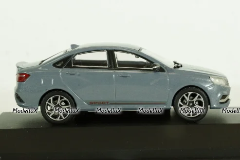 Ваз Lada Vesta Sport, Автолегенды 1:43