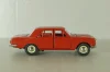 Газ-24 Волга, А14, красная, Тантал/Радон 1:43