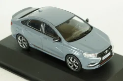 Ваз Lada Vesta Sport, Автолегенды 1:43