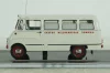 Nysa N59 скорая помощь, TruckTyr 1:43