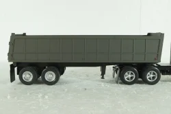 П/прицеп, American trucks, France, #13, Altaya 1:43