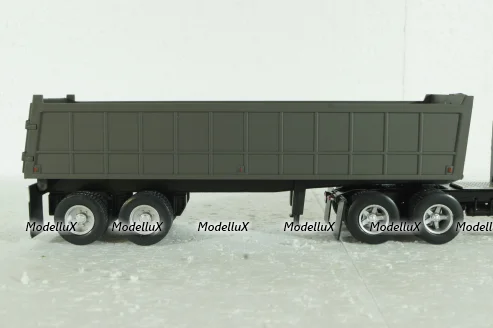 П/прицеп, American trucks, France, #13, Altaya 1:43