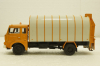 Jelcz 315 Smieciarka, Kultowe Auta PRL-u Specialne 1:43
