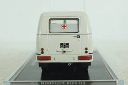 Nysa N59 скорая помощь, TruckTyr 1:43