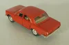Газ-24 Волга, А14, красная, Тантал/Радон 1:43