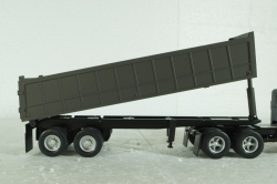 П/прицеп, American trucks, France, #13, Altaya 1:43