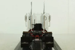 Freightliner COE 1976, white/red, TR128, IXO 1:43