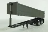 П/прицеп, American trucks, France, #13, Altaya 1:43