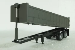 П/прицеп, American trucks, France, #13, Altaya 1:43