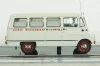 Nysa N59 скорая помощь, TruckTyr 1:43