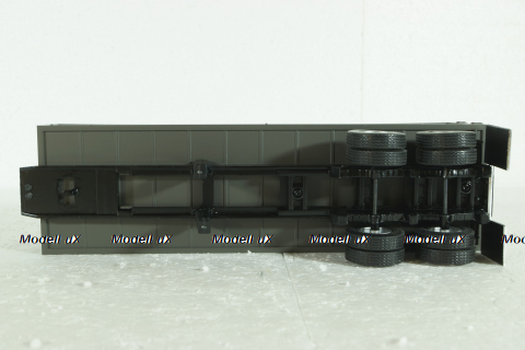 П/прицеп, American trucks, France, #13, Altaya 1:43