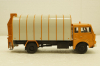 Jelcz 315 Smieciarka, Kultowe Auta PRL-u Specialne 1:43