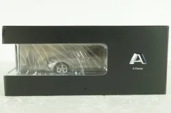 Mercedes A-Class (W177) silver metallic, B66960427, Herpa 1:43