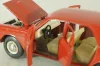 Газ-24 Волга, А14, красная, Тантал/Радон 1:43